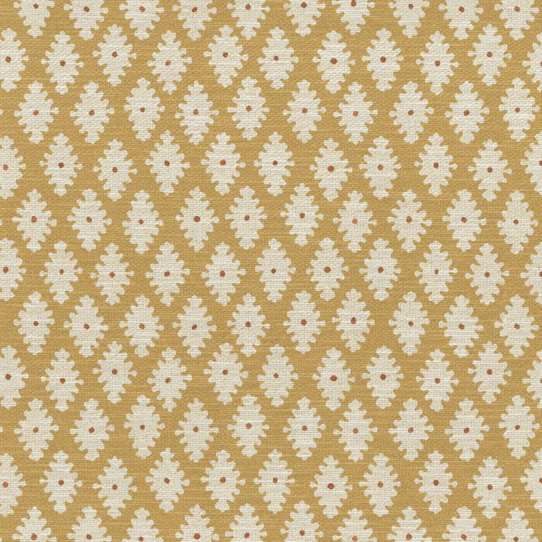 The Pure Edit Sana Ochre