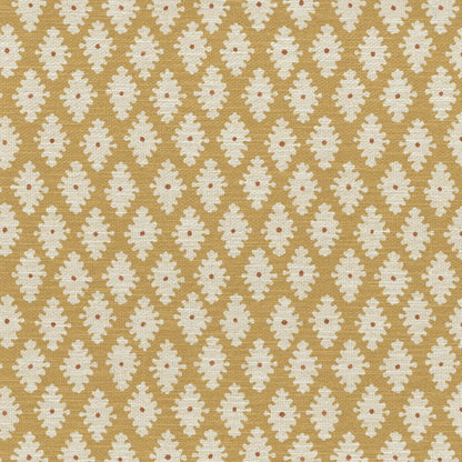 The Pure Edit Sana Ochre