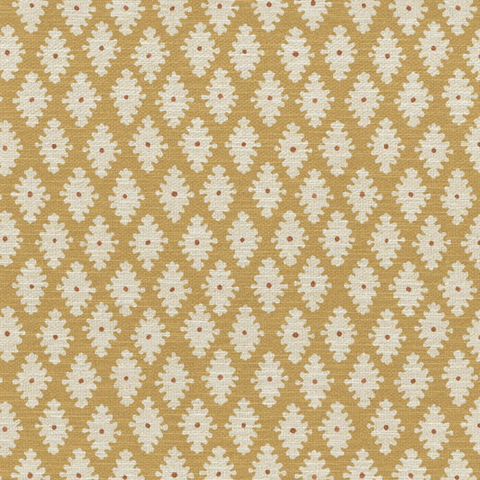 The Pure Edit Sana Ochre