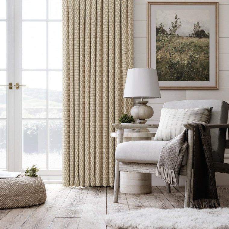 The Pure Edit Sana Taupe