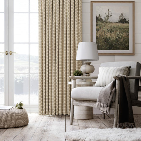 The Pure Edit Sana Taupe