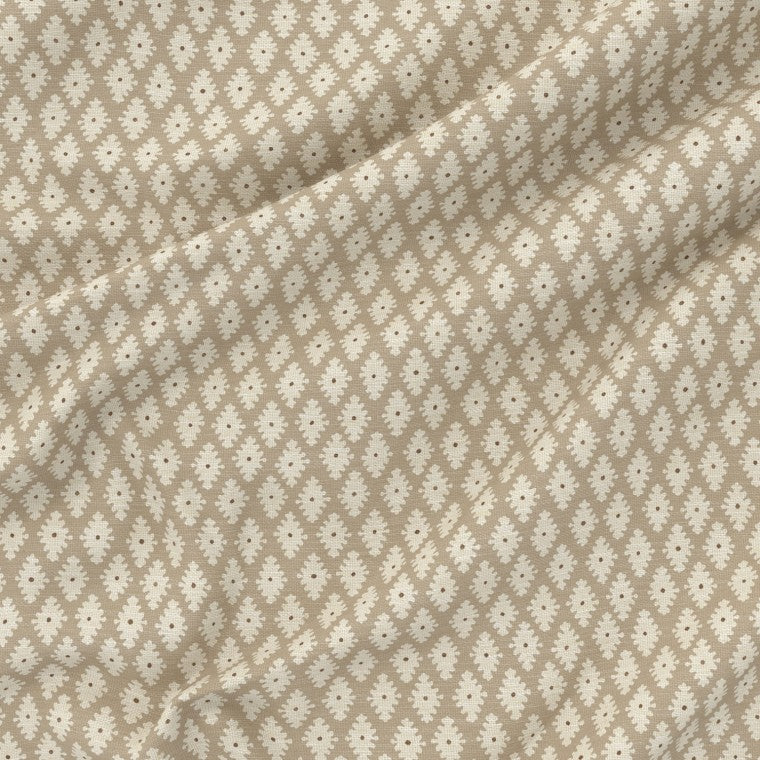 The Pure Edit Sana Taupe