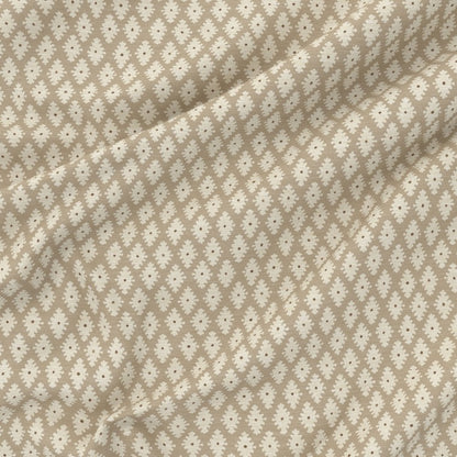 The Pure Edit Sana Taupe