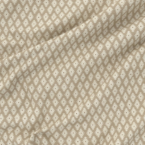 The Pure Edit Sana Taupe