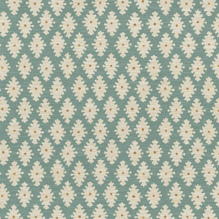 The Pure Edit Sana Teal