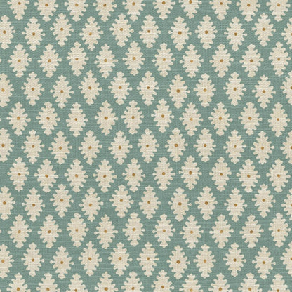 The Pure Edit Sana Teal