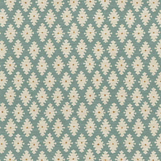 The Pure Edit Sana Teal