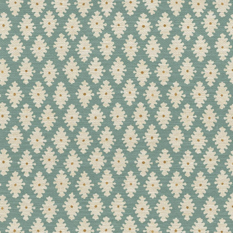 The Pure Edit Sana Teal