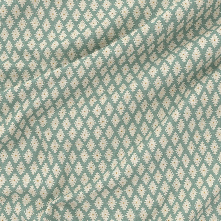 The Pure Edit Sana Teal