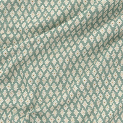 The Pure Edit Sana Teal