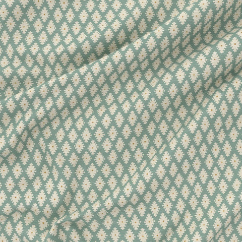 The Pure Edit Sana Teal