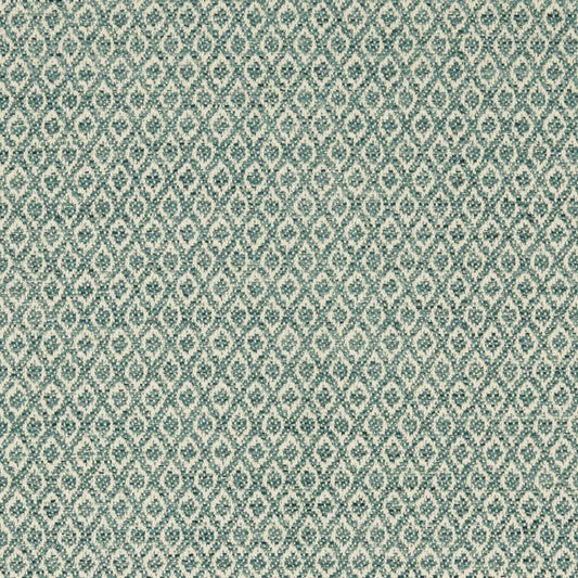 Warner House Sherborne Aqua