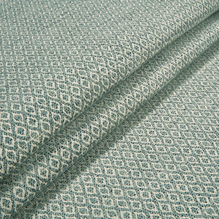 Warner House Sherborne Aqua