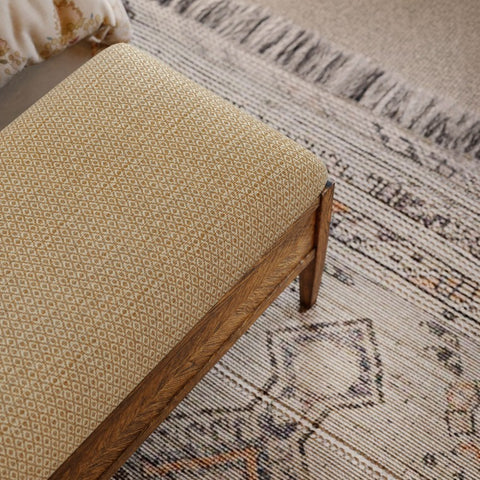 Warner House Sherborne Ginger