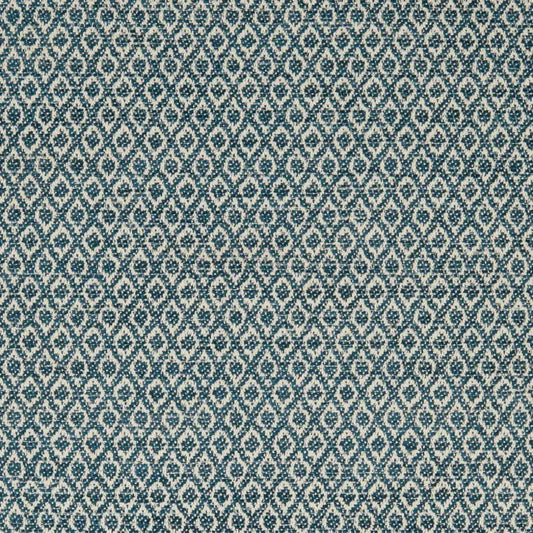 Warner House Sherborne Indigo