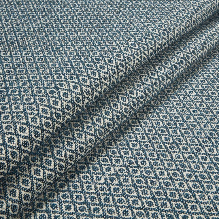 Warner House Sherborne Indigo