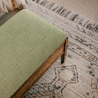 Warner House Sherborne Moss