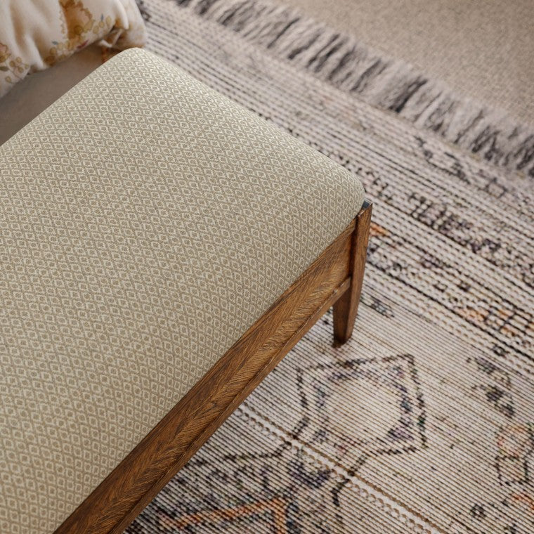 Warner House Sherborne Sesame