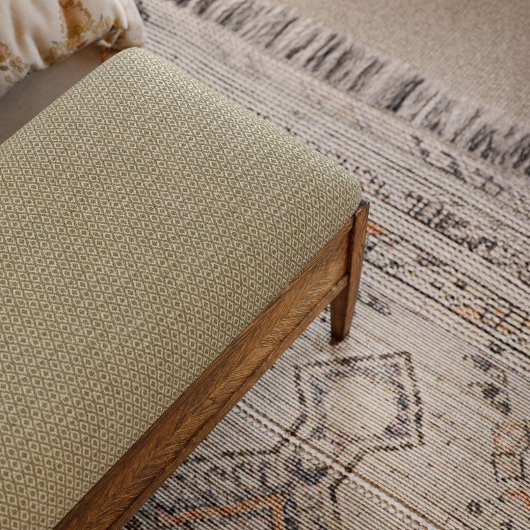 Warner House Sherborne Truffle