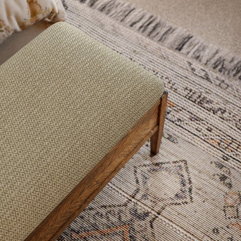 Warner House Sherborne Truffle