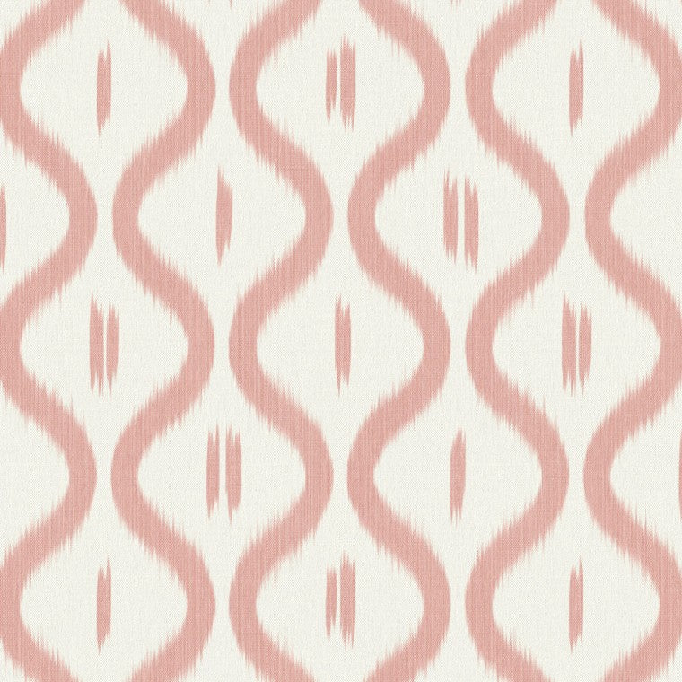 Warner House Shirvan Blush