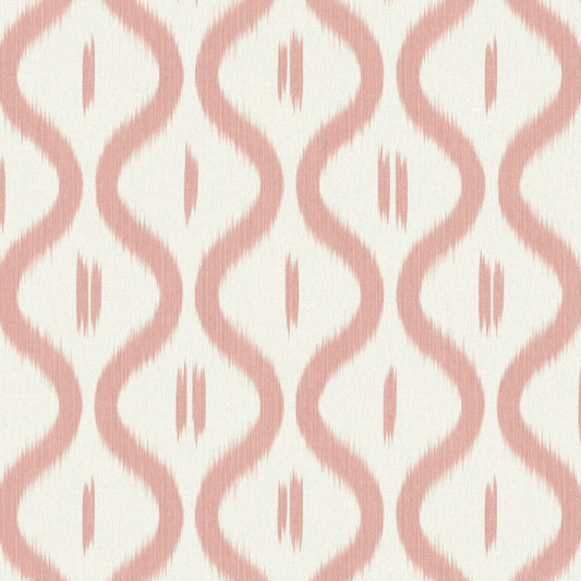 Warner House Shirvan Blush