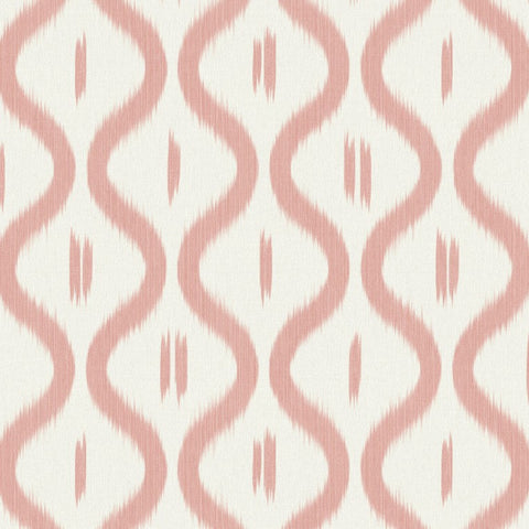 Warner House Shirvan Blush