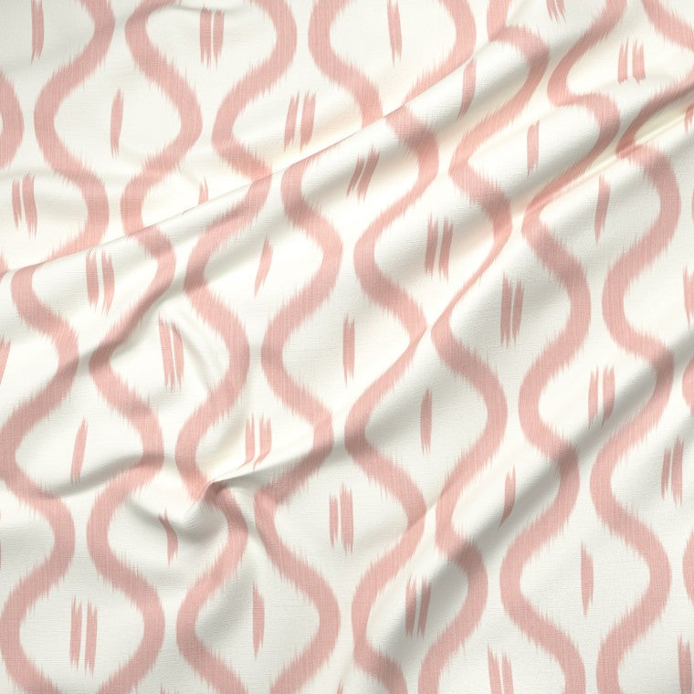 Warner House Shirvan Blush