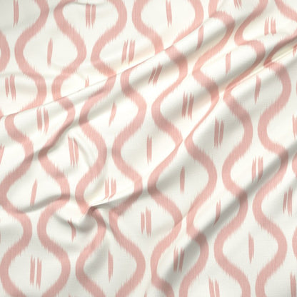 Warner House Shirvan Blush