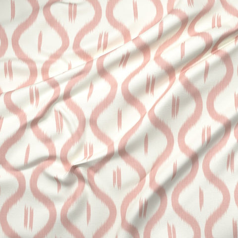 Warner House Shirvan Blush