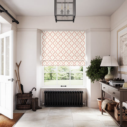 Warner House Shirvan Blush