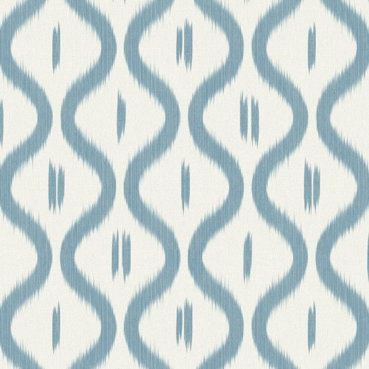 Warner House Shirvan Chambray