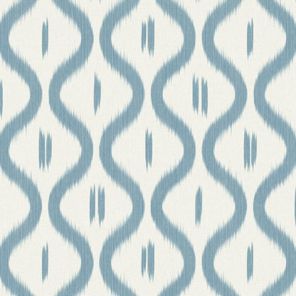 Warner House Shirvan Chambray