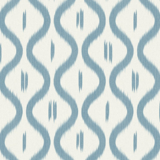 Warner House Shirvan Chambray