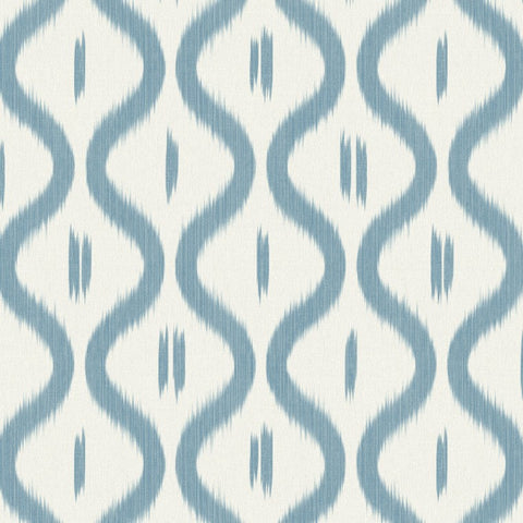 Warner House Shirvan Chambray