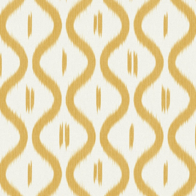 Warner House Shirvan Gold
