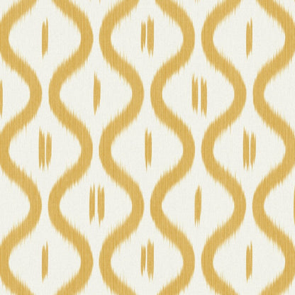 Warner House Shirvan Gold
