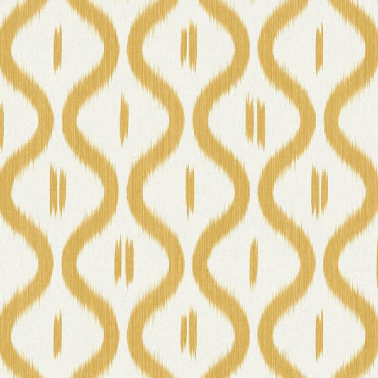 Warner House Shirvan Gold