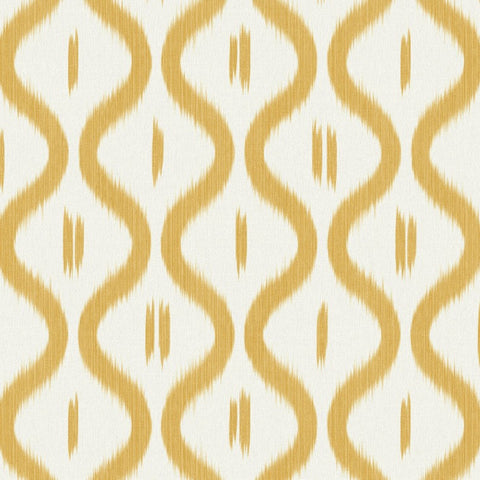Warner House Shirvan Gold