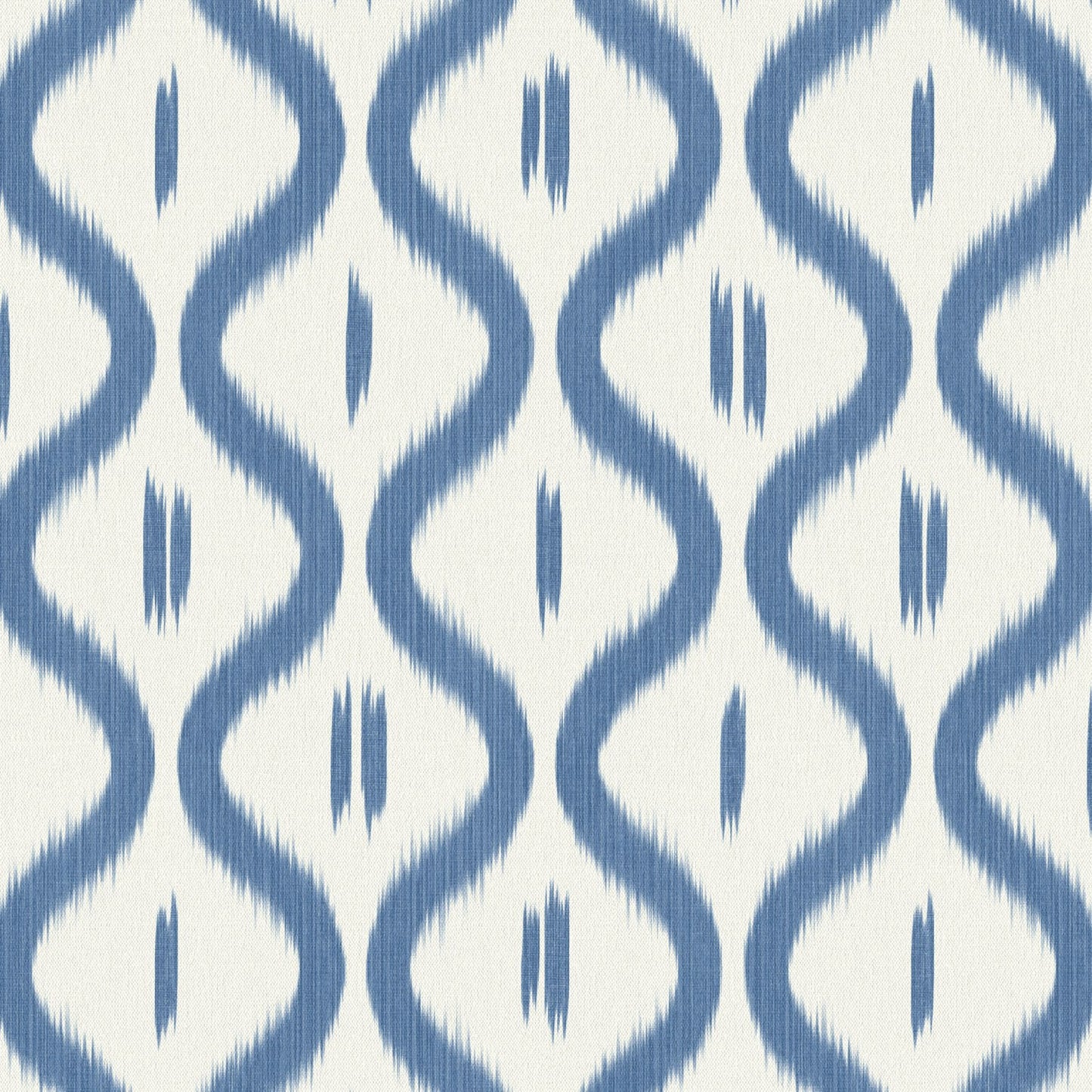 Warner House Shirvan Indigo