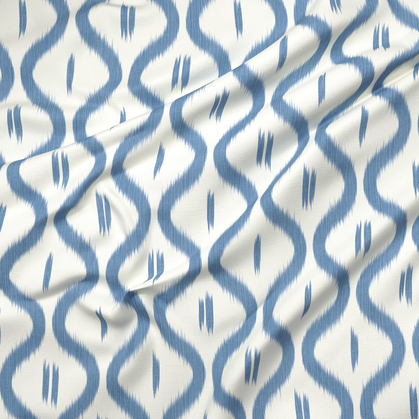 Warner House Shirvan Indigo