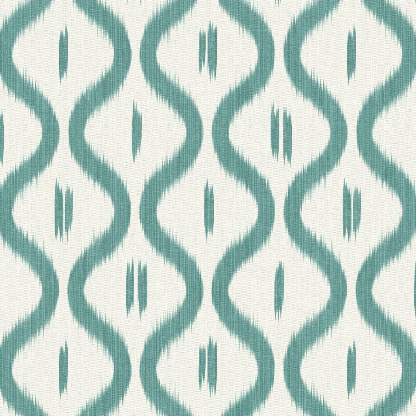Warner House Shirvan Teal