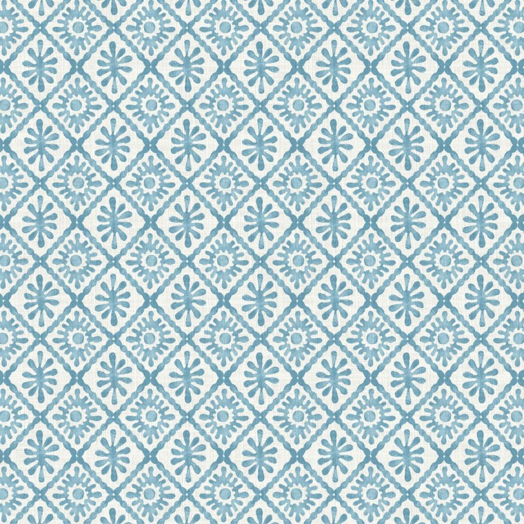 The Pure Edit Sumana Chambray