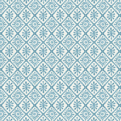 The Pure Edit Sumana Chambray