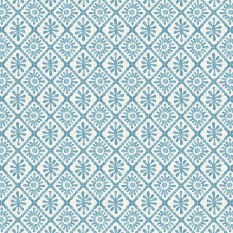 The Pure Edit Sumana Chambray