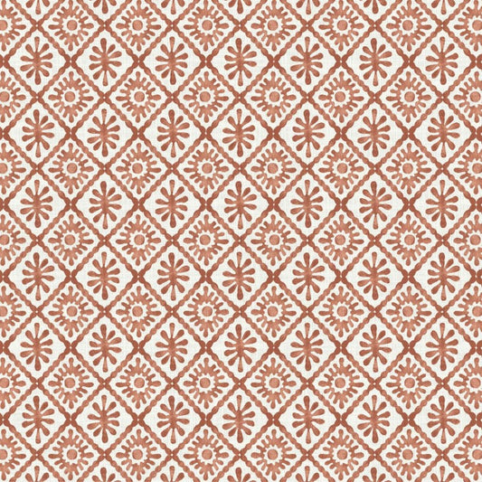 The Pure Edit Sumana Madder