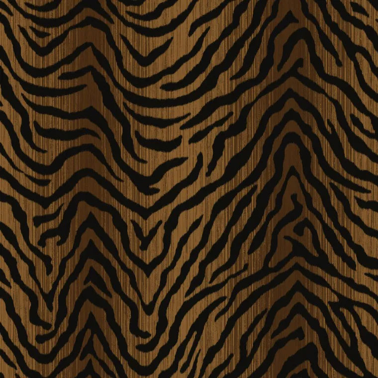 Warner House Tiger Espresso