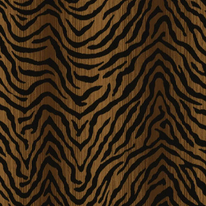 Warner House Tiger Espresso