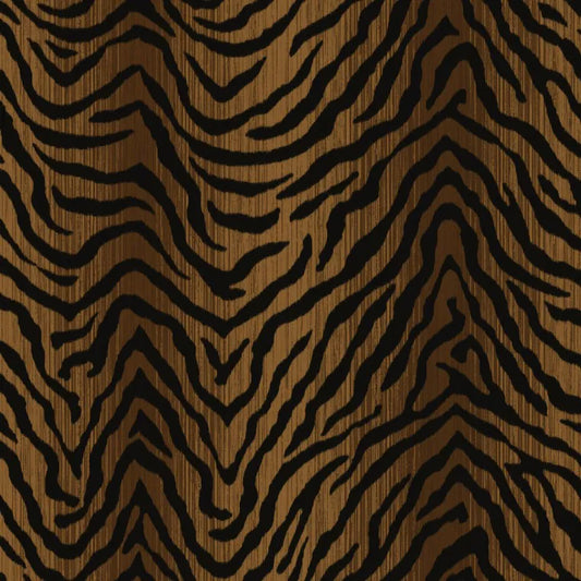 Warner House Tiger Espresso