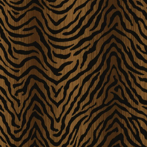 Warner House Tiger Espresso